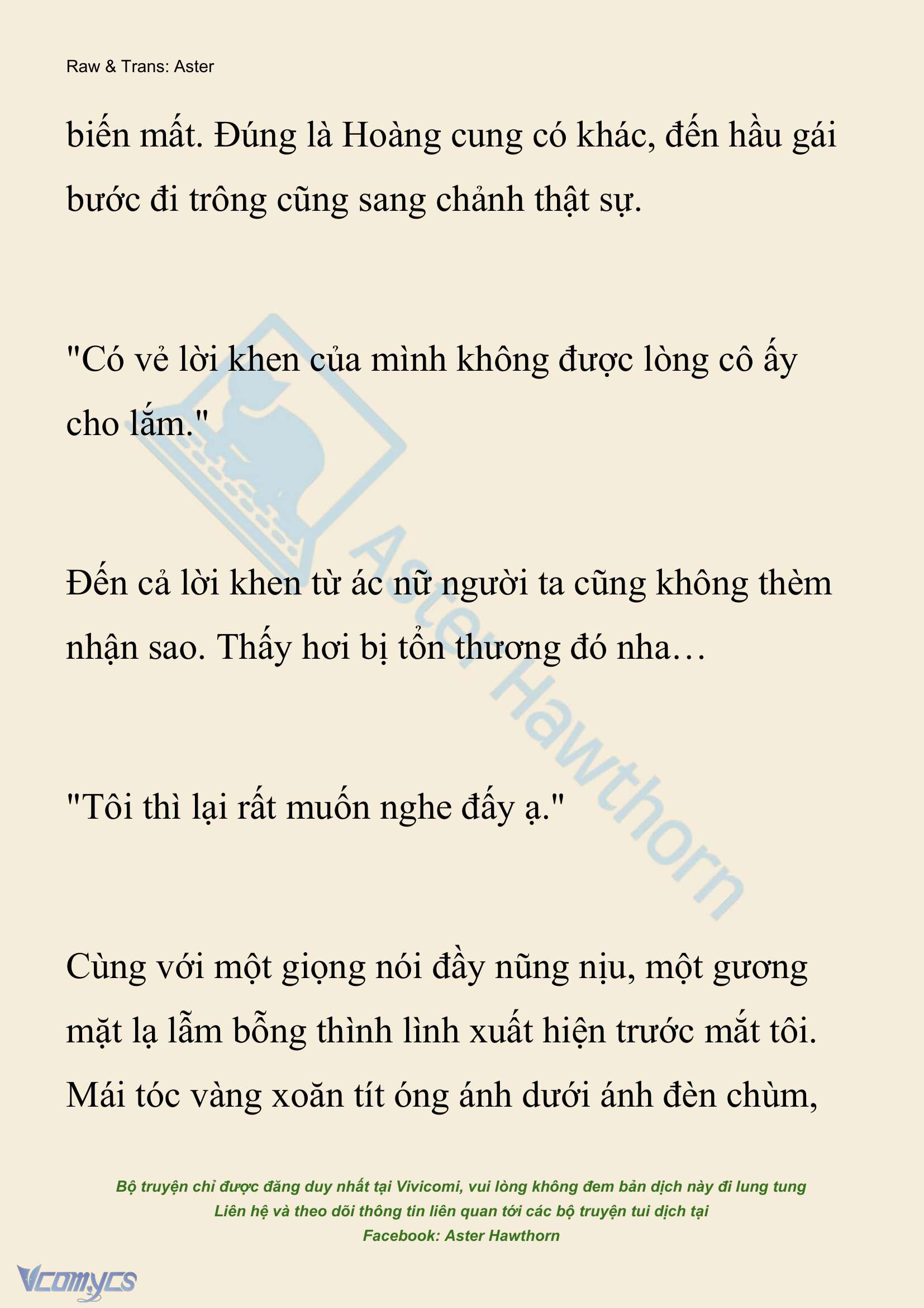 [Novel] Xuyên Vào Tiểu Thuyết, Tôi Thành Truyền Thuyết Rùng Rợn Chapter  77 - 8