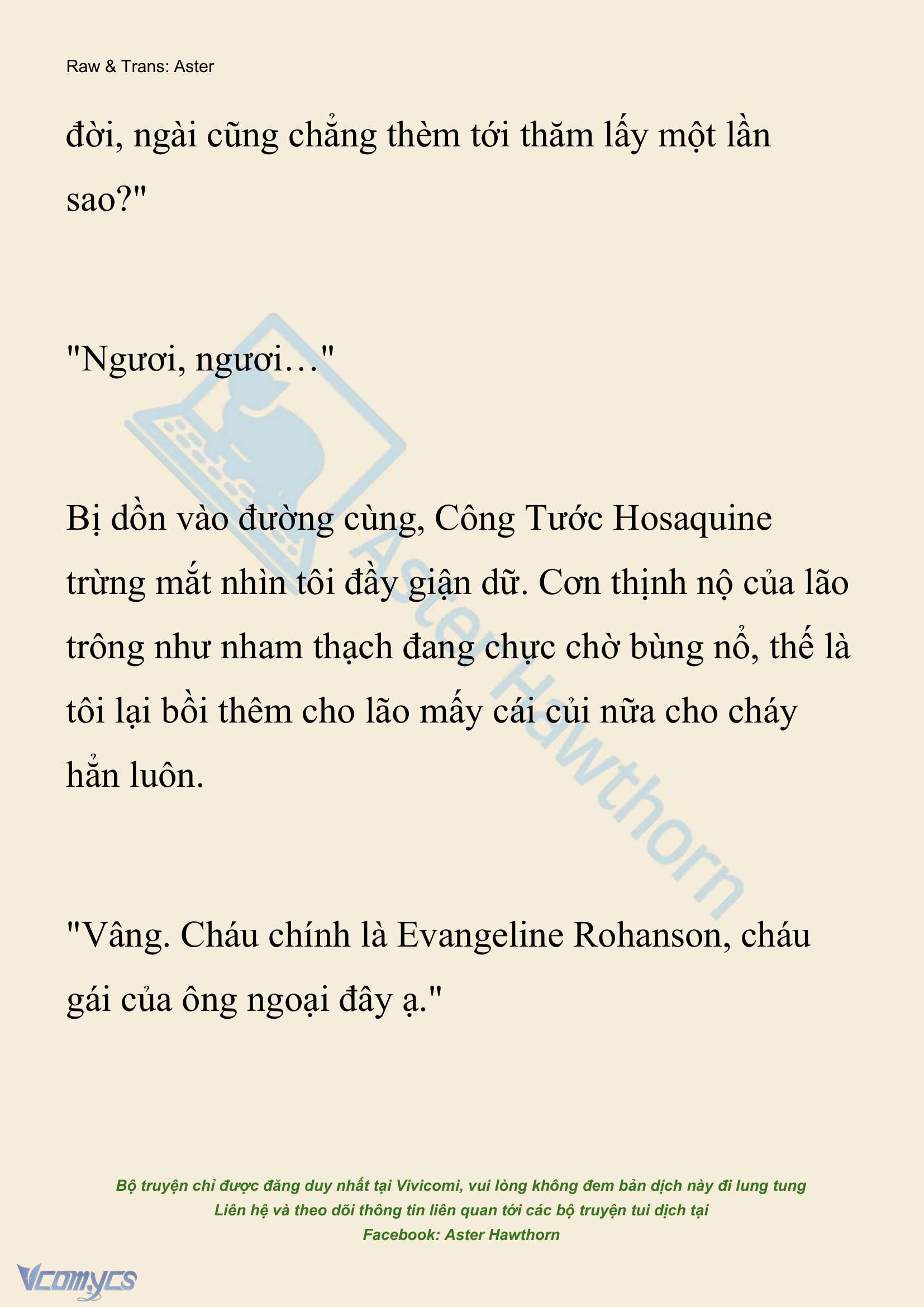 [Novel] Xuyên Vào Tiểu Thuyết, Tôi Thành Truyền Thuyết Rùng Rợn Chapter  77 - 24