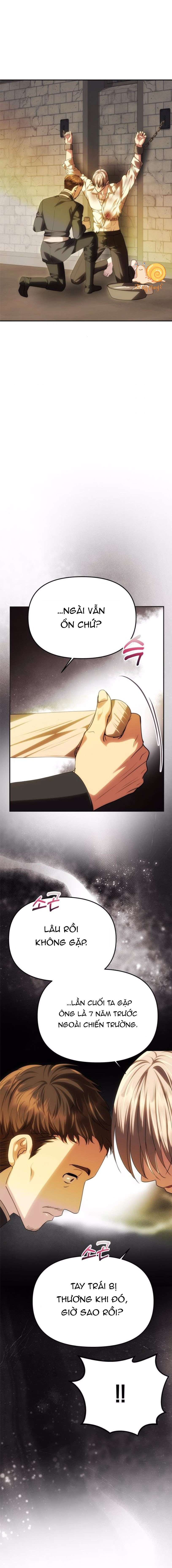 Chỉ Cần Một Người Chồng Là Đủ Chapter  92 - 14