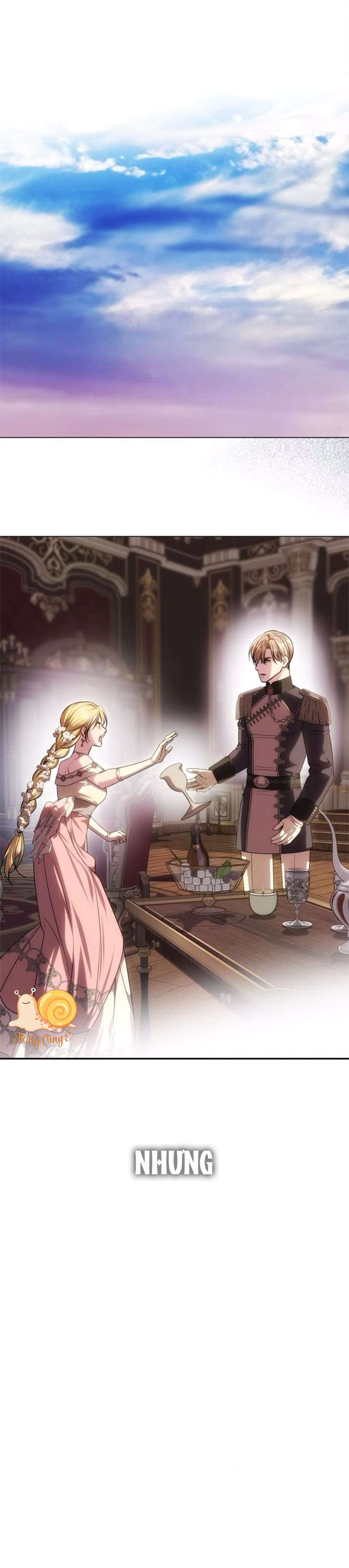 Chỉ Cần Một Người Chồng Là Đủ Chapter  92 - 28