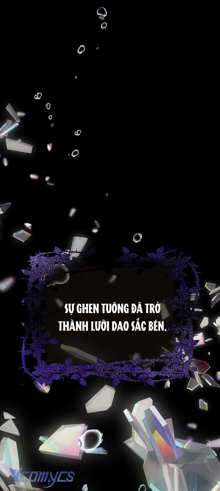 May Mắn Hay Bất Hạnh Chapter  115 - 19