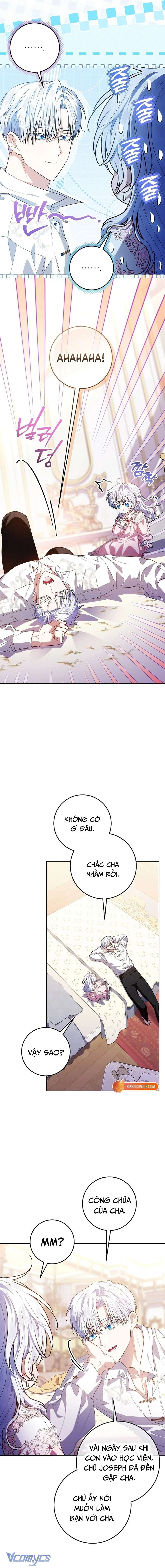 Người Cha Che Giấu Sức Mạnh Chapter  69 - 11