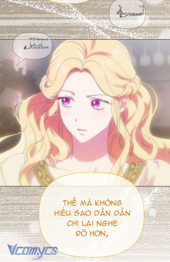 Sự Điều Trị Đặc Biệt Của Tinh Linh Chapter  122 - 12