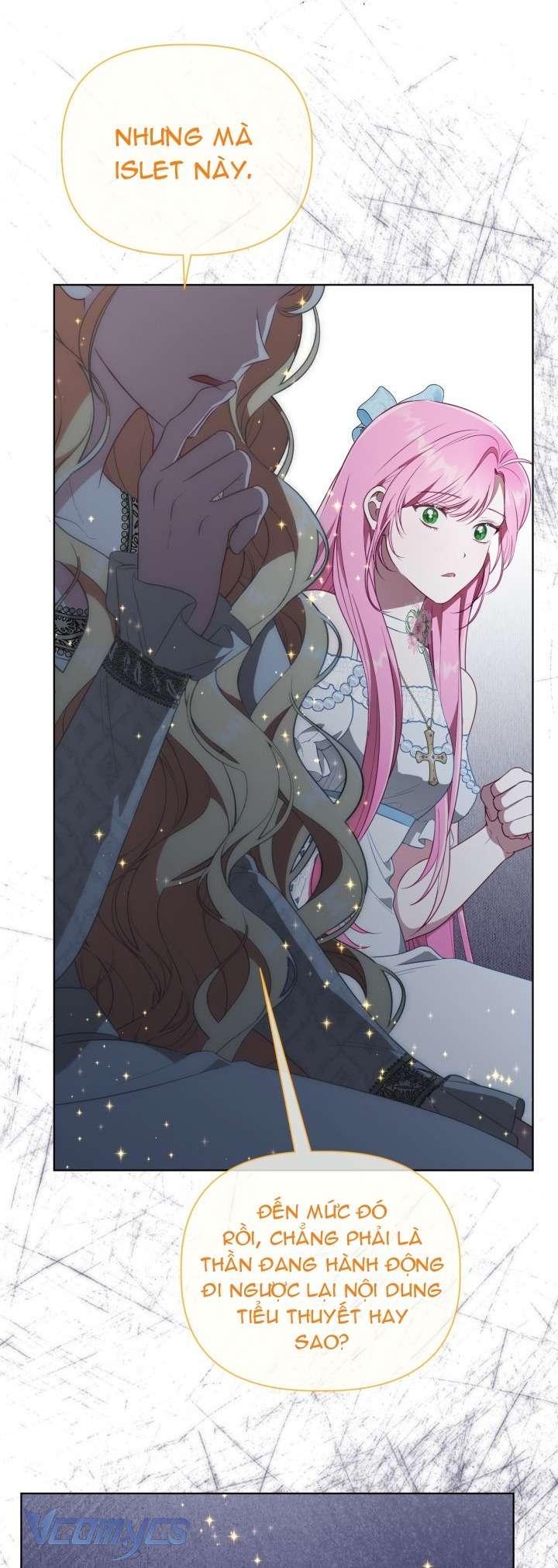 Sự Điều Trị Đặc Biệt Của Tinh Linh Chapter  122 - 38