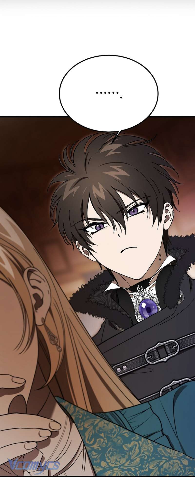 Ác Quỷ Nuôi Dưỡng Tiểu Thư Chapter  109 - 113