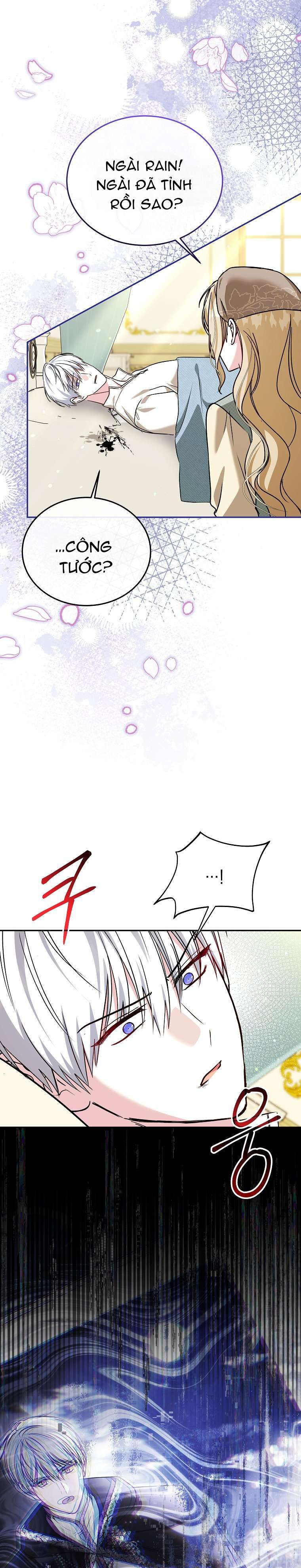 Chị Gái Tôi Là Nhân Vật Chính Chapter  79 - 9