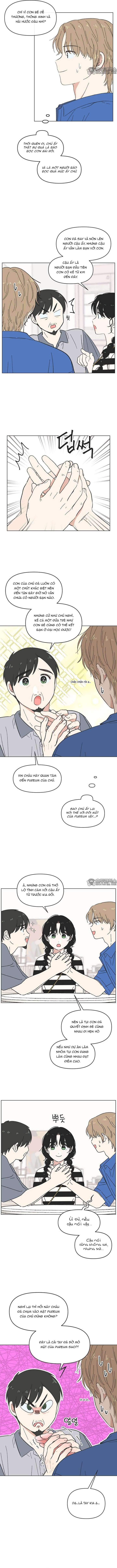 Thanh Xuân Đáng Yêu Chapter  57 - 4