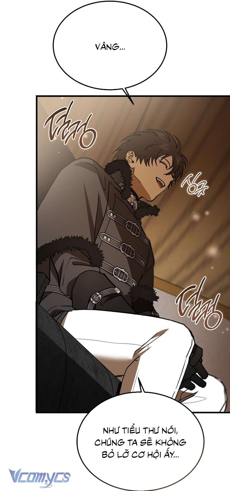 Ác Quỷ Nuôi Dưỡng Tiểu Thư Chapter  109 - 87