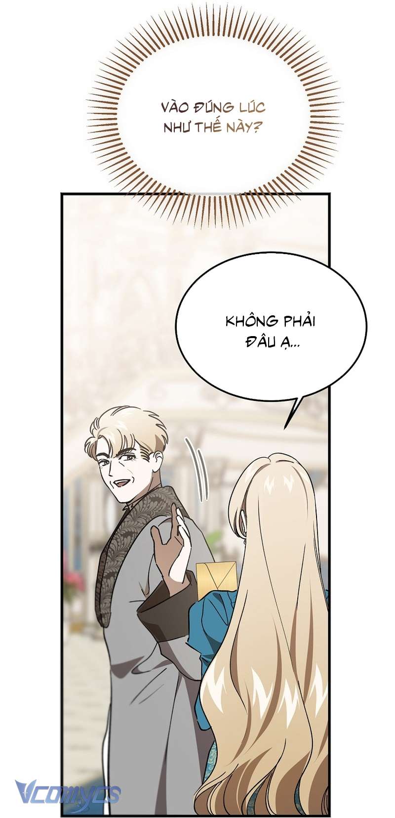 Ác Quỷ Nuôi Dưỡng Tiểu Thư Chapter  109 - 102