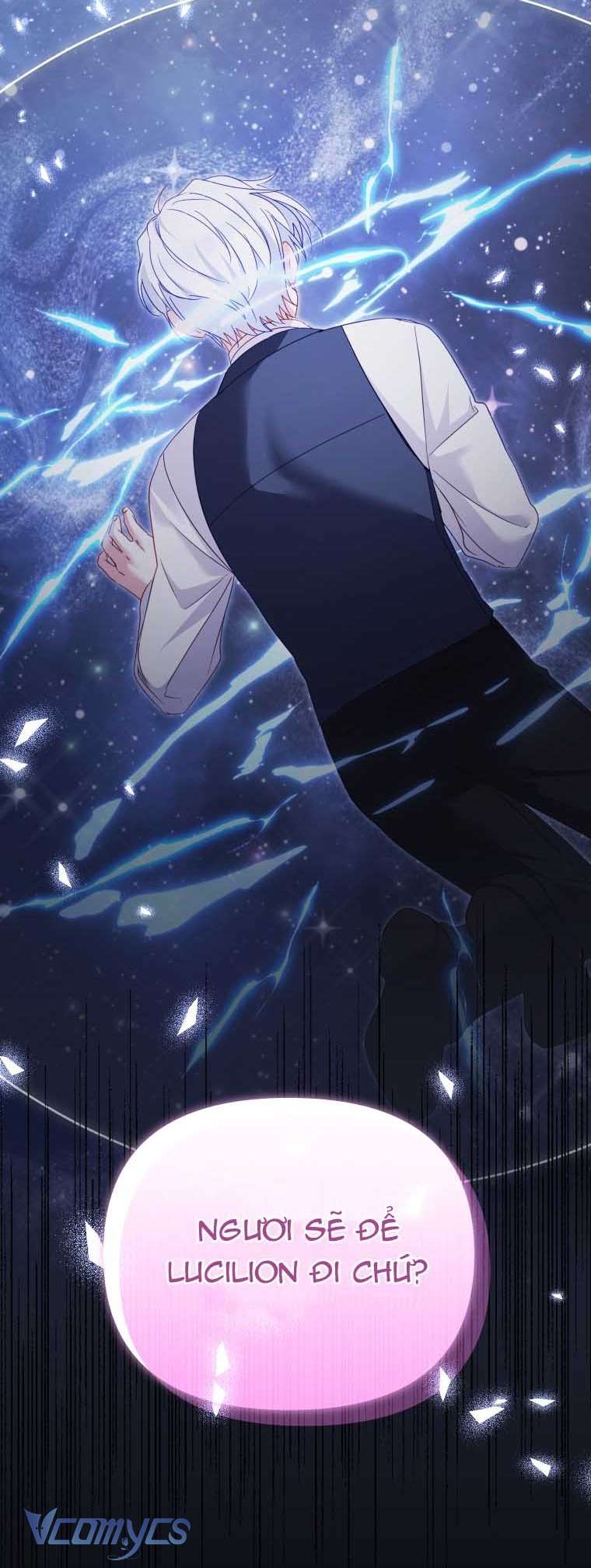 Tôi Đang Được Nuôi Dưỡng Bởi Những Kẻ Phản Diện Chapter  134 - 4