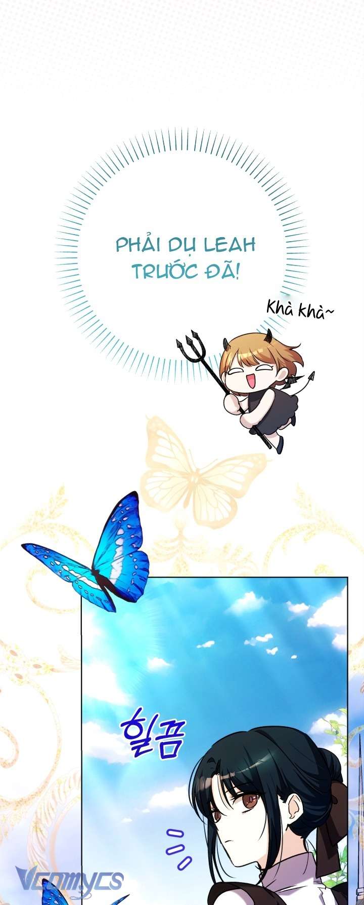 Đứa Trẻ Nuôi Dưỡng Ác Ma Chapter  20 - 11