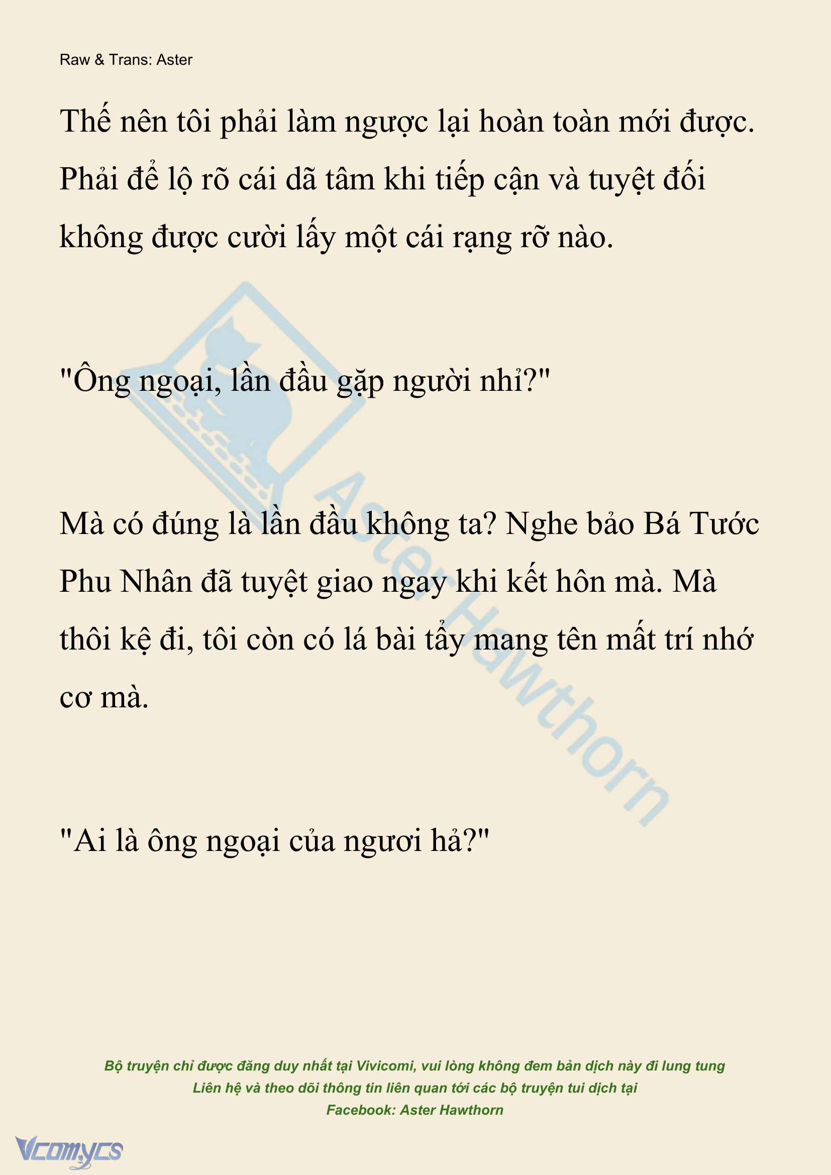 [Novel] Xuyên Vào Tiểu Thuyết, Tôi Thành Truyền Thuyết Rùng Rợn Chapter  77 - 20