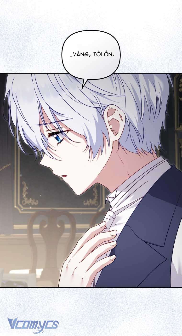 Tôi Đang Được Nuôi Dưỡng Bởi Những Kẻ Phản Diện Chapter  134 - 35