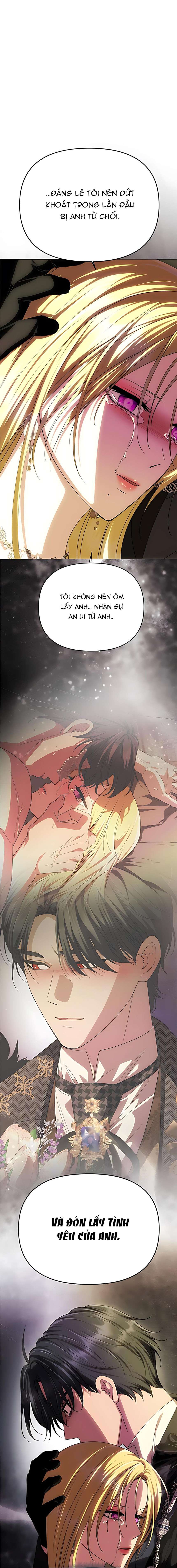 Chỉ Cần Một Người Chồng Là Đủ Chapter  90 - 8