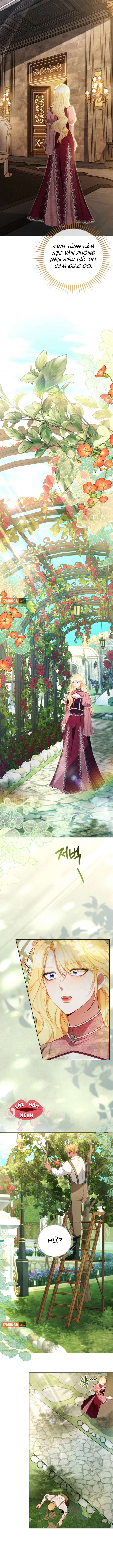 Khi Người Chồng Cũ Của Tôi Đòi Tái Hợp Chapter  12 - 8