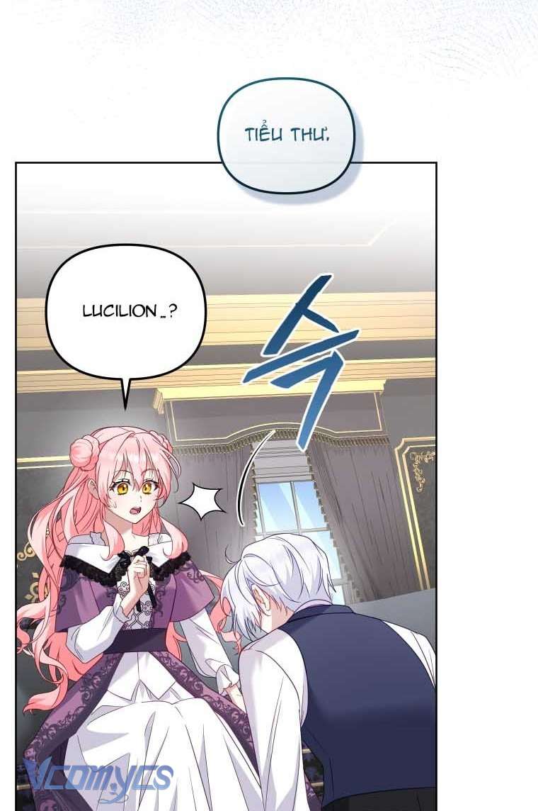 Tôi Đang Được Nuôi Dưỡng Bởi Những Kẻ Phản Diện Chapter  134 - 36