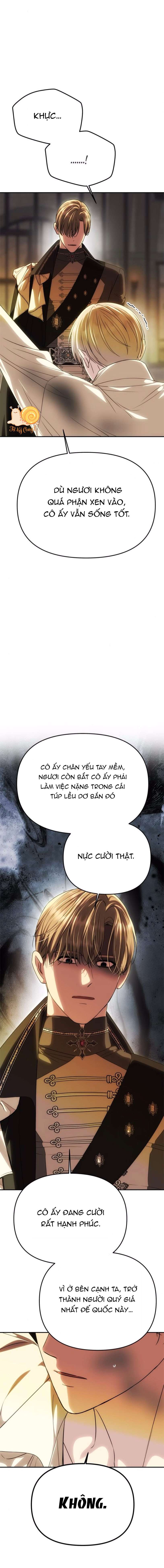 Chỉ Cần Một Người Chồng Là Đủ Chapter  92 - 5