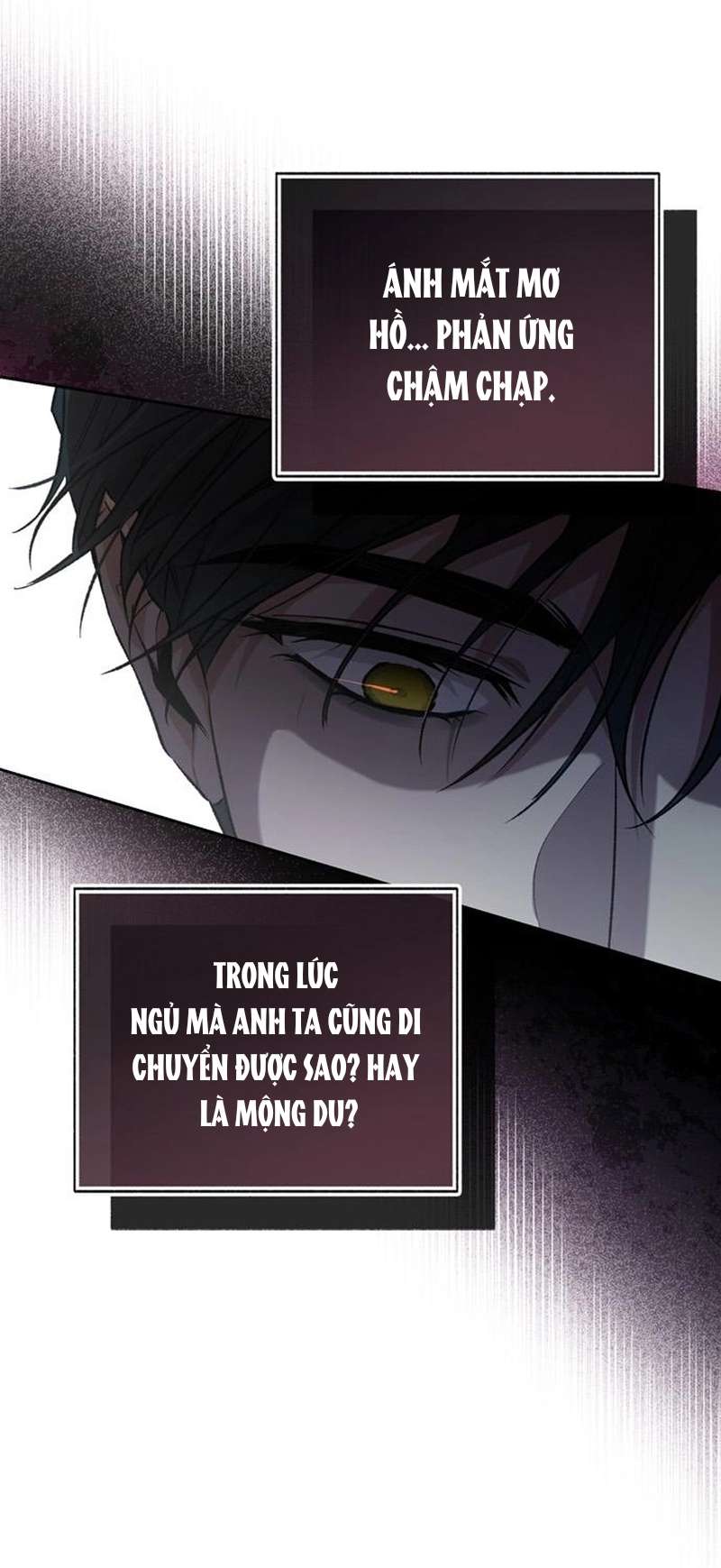 Cái Chết Không Thể Ngủ Yên Chapter  2 - 19