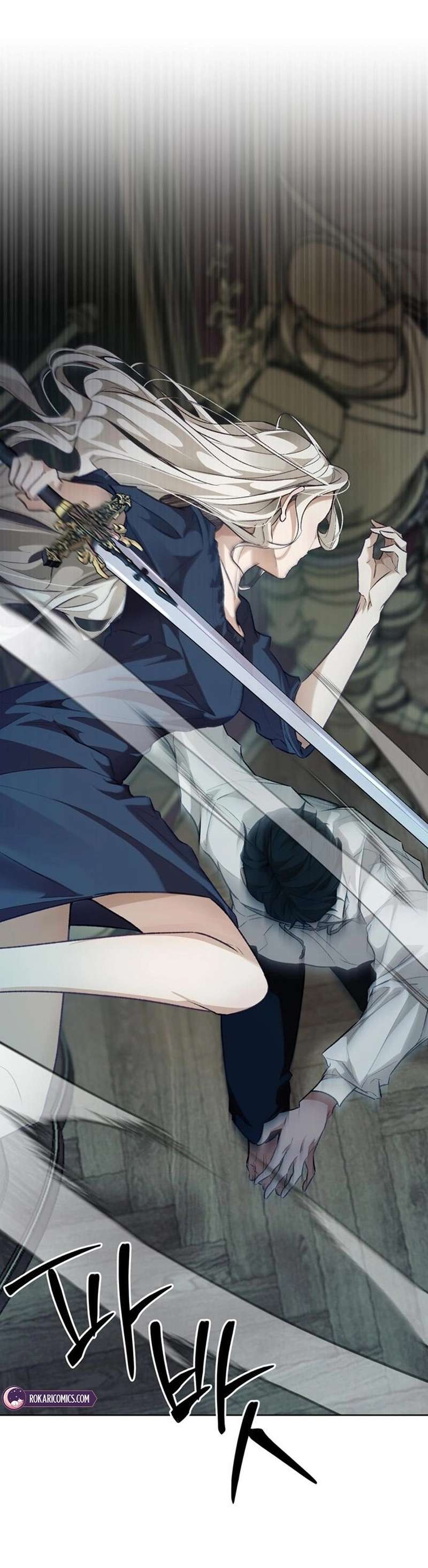 Cái Chết Không Thể Ngủ Yên Chapter  2 - 23