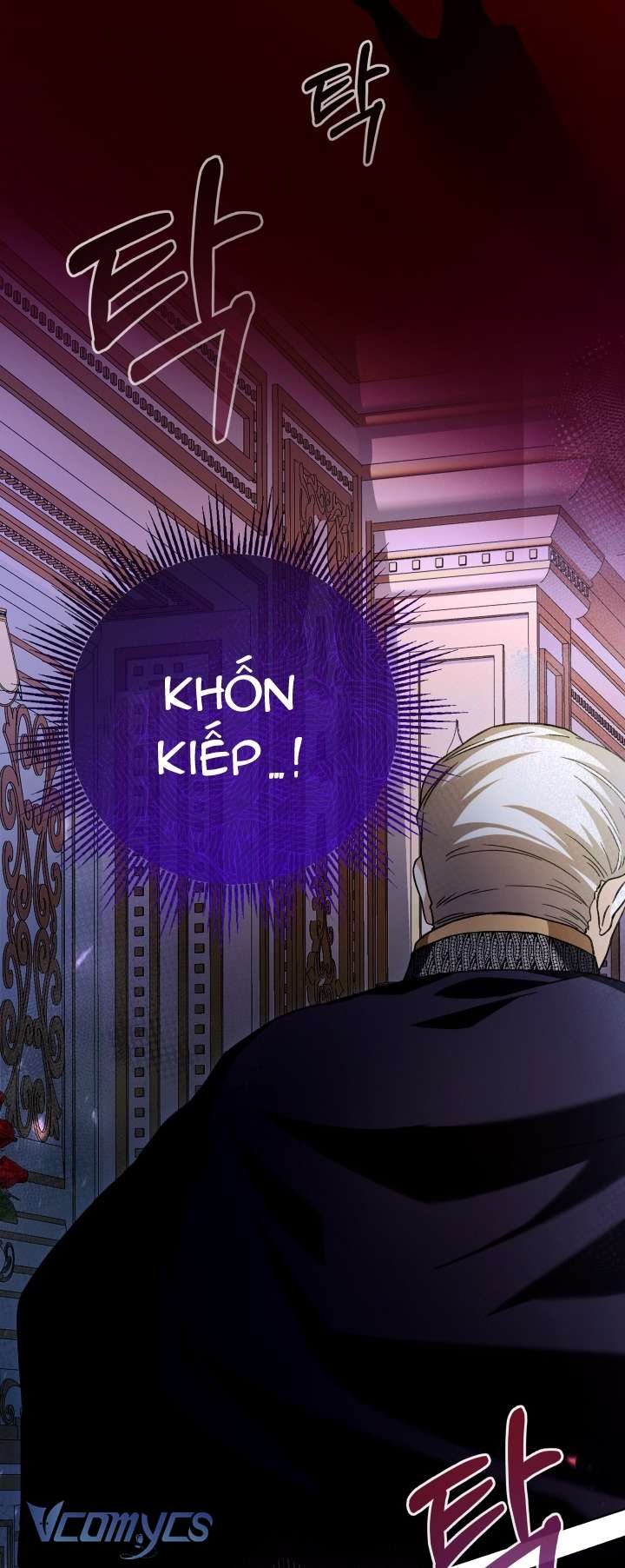 Đứa Trẻ Nuôi Dưỡng Ác Ma Chapter  22 - 35