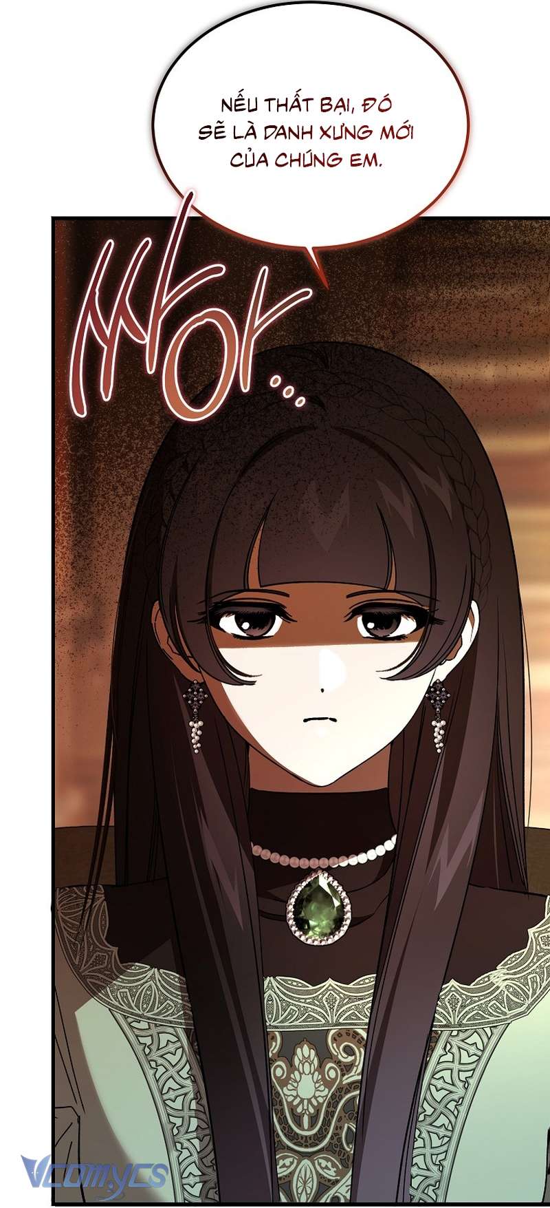 Ác Quỷ Nuôi Dưỡng Tiểu Thư Chapter  109 - 14