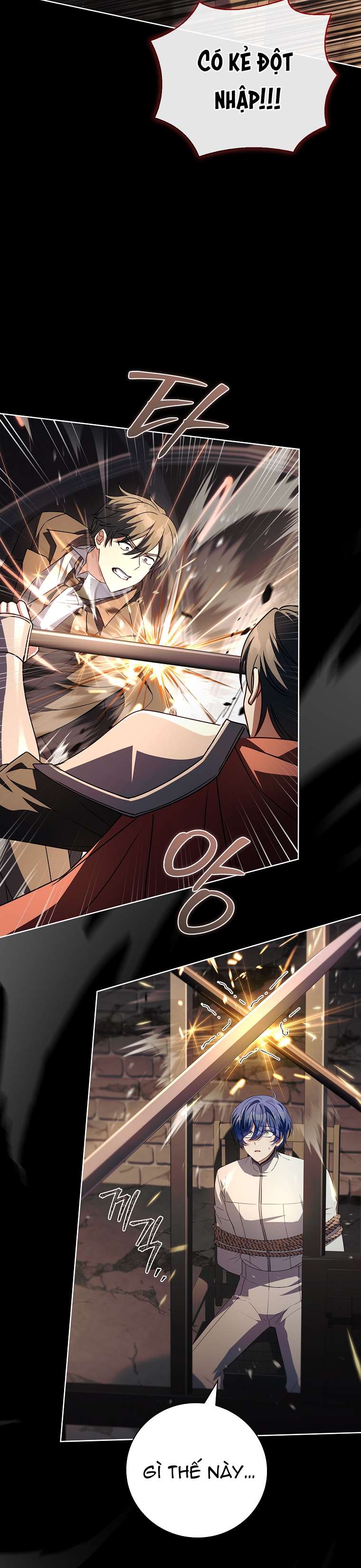 Cha Nào Con Nấy Chapter  54 - 4