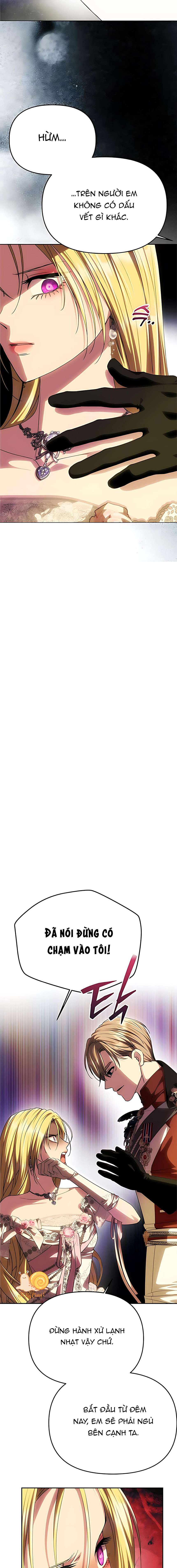 Chỉ Cần Một Người Chồng Là Đủ Chapter  90 - 21