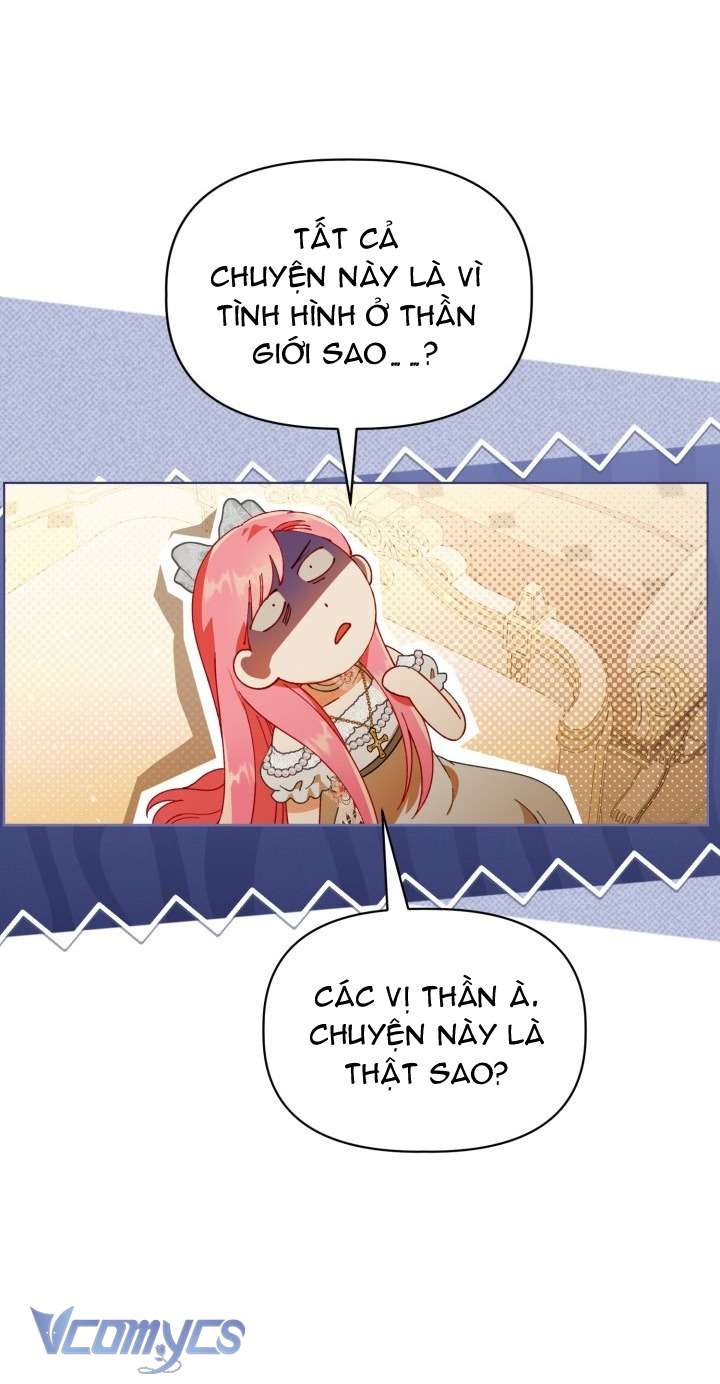 Sự Điều Trị Đặc Biệt Của Tinh Linh Chapter  122 - 51