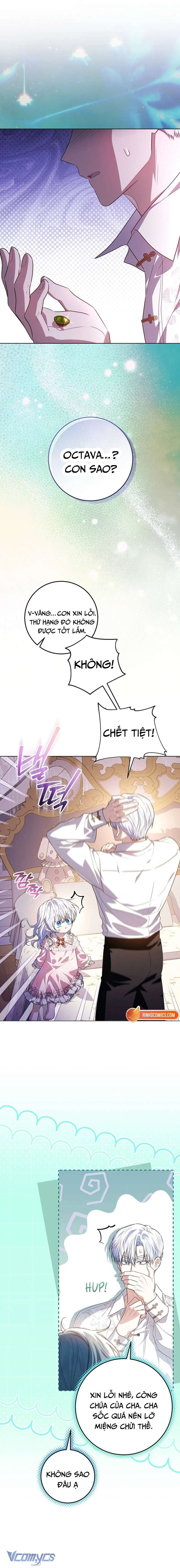 Người Cha Che Giấu Sức Mạnh Chapter  69 - 1