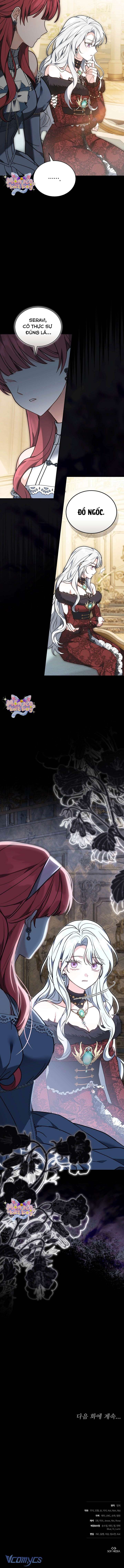 Tiểu Thư Là Kẻ Bám Đuôi Chapter  16 - 18