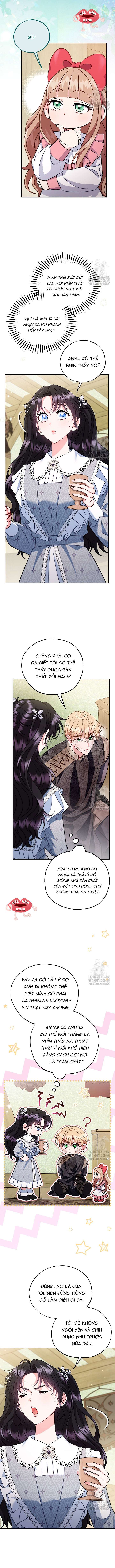 Trở Thành Người Giám Định Chất Độc Cho Thế Lực Hắc Ám Chapter  78 - 2