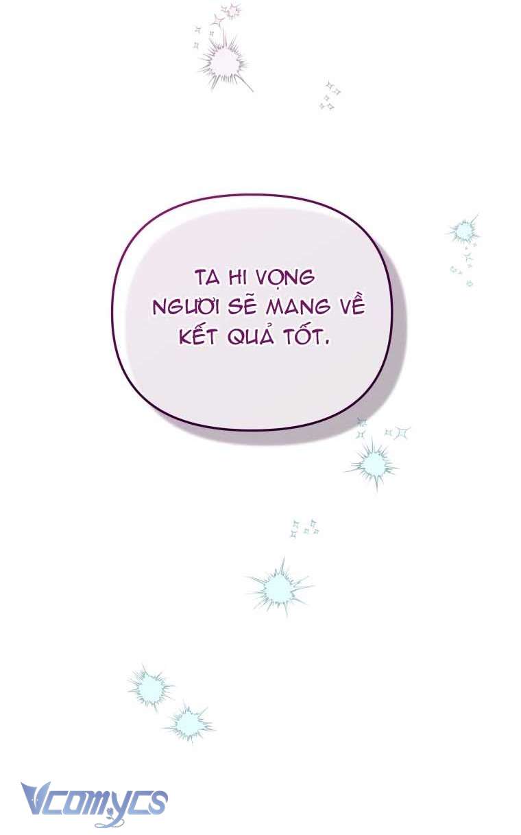 Tôi Đang Được Nuôi Dưỡng Bởi Những Kẻ Phản Diện Chapter  134 - 29