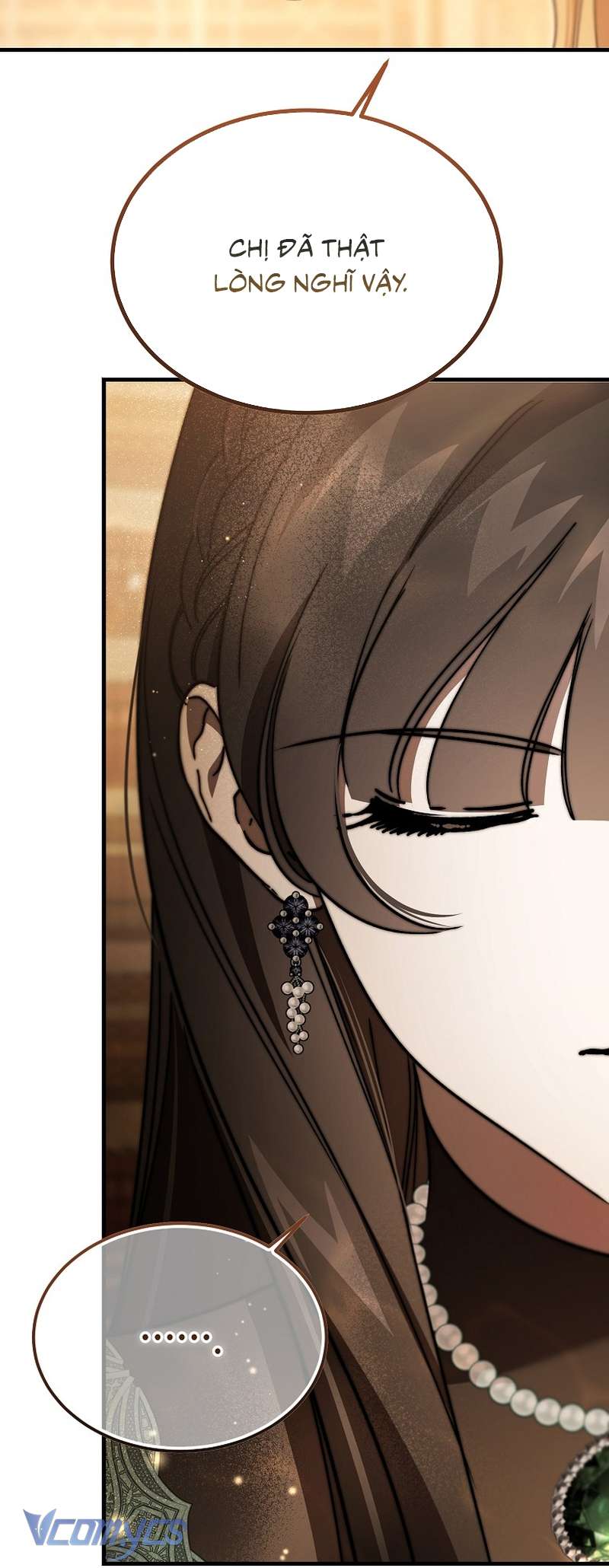 Ác Quỷ Nuôi Dưỡng Tiểu Thư Chapter  109 - 60