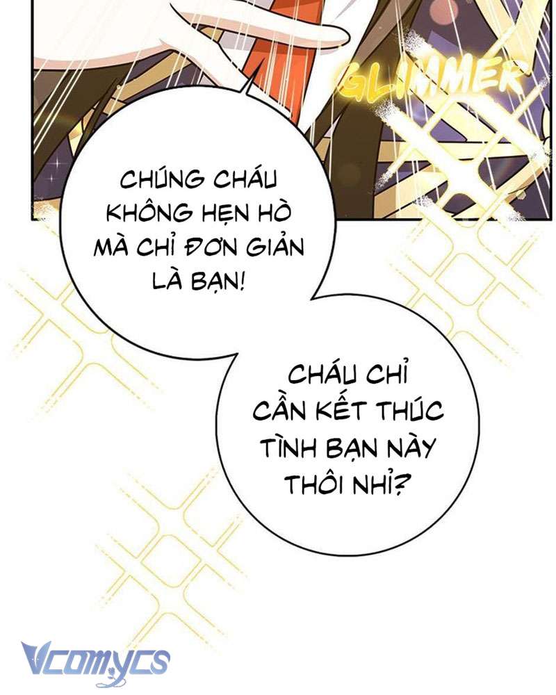 Bạn Bè Với Nhau Không Phải Vậy Đâu Chapter  69 - 64