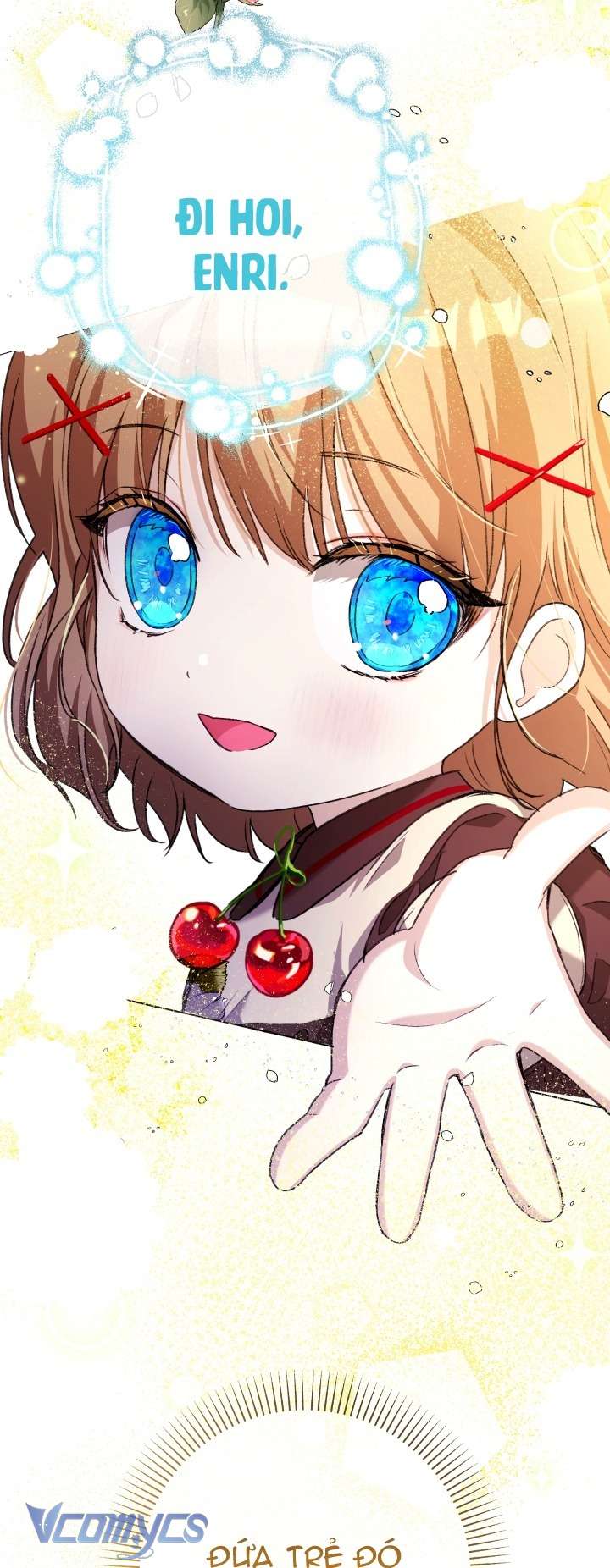 Đứa Trẻ Nuôi Dưỡng Ác Ma Chapter  22 - 4