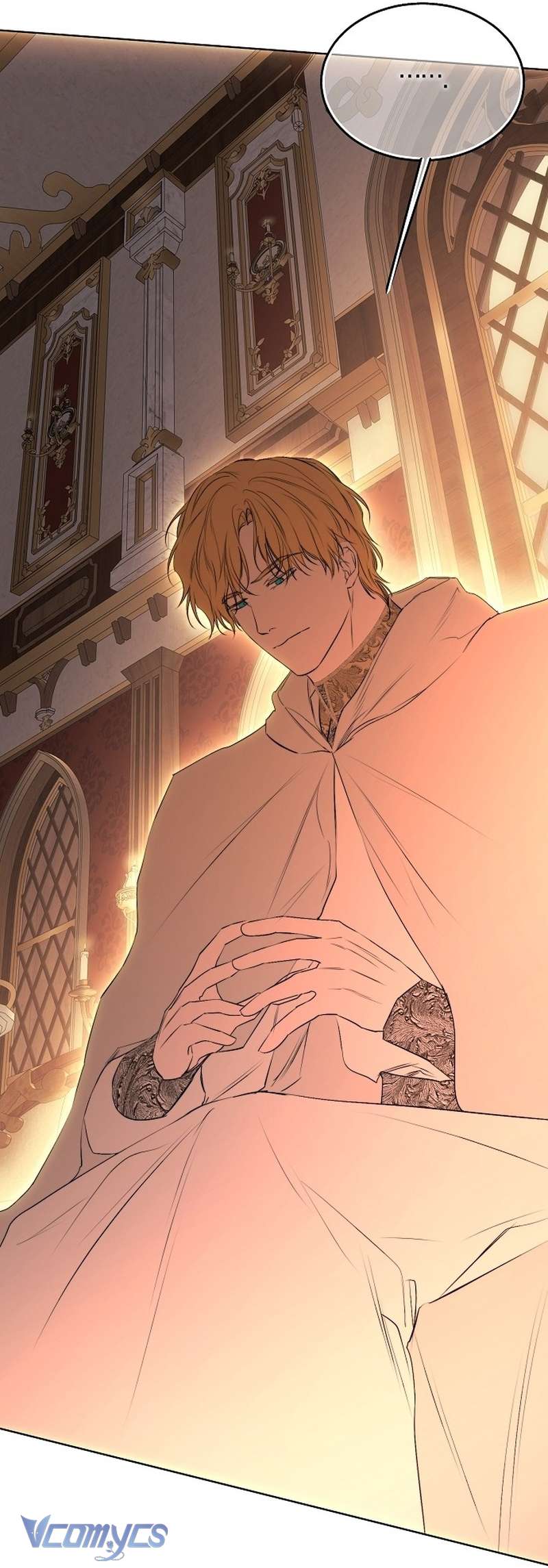 Hãy Dạy Em Cách Khao Khát Chapter  59 - 72