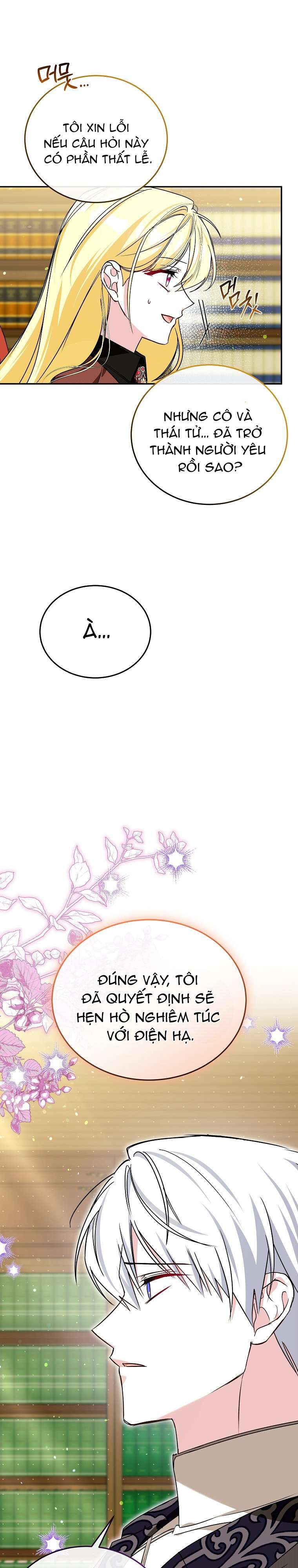 Chị Gái Tôi Là Nhân Vật Chính Chapter  79 - 25