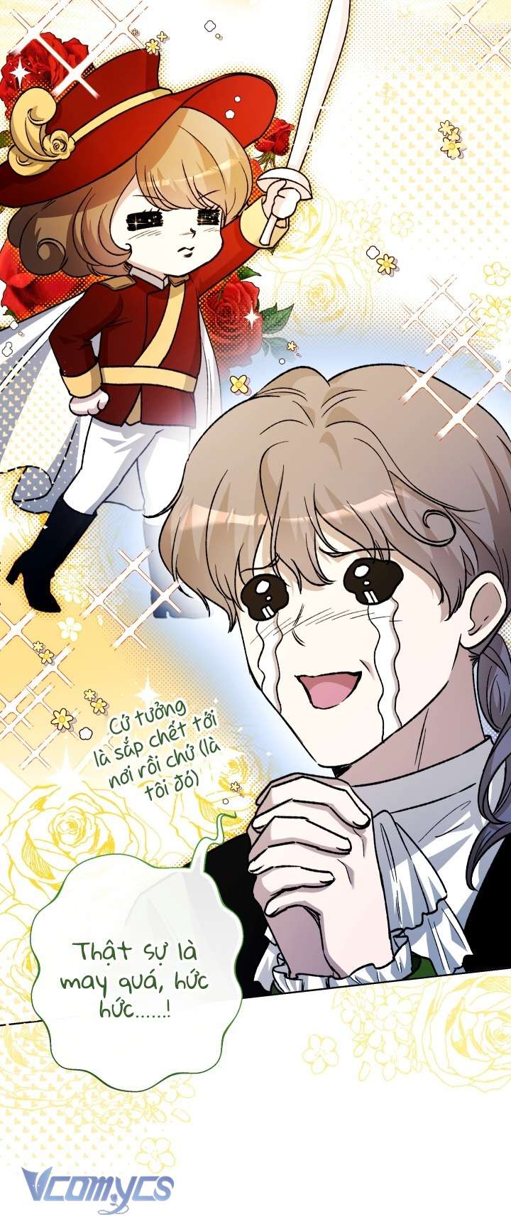 Đứa Trẻ Nuôi Dưỡng Ác Ma Chapter  29 - 34