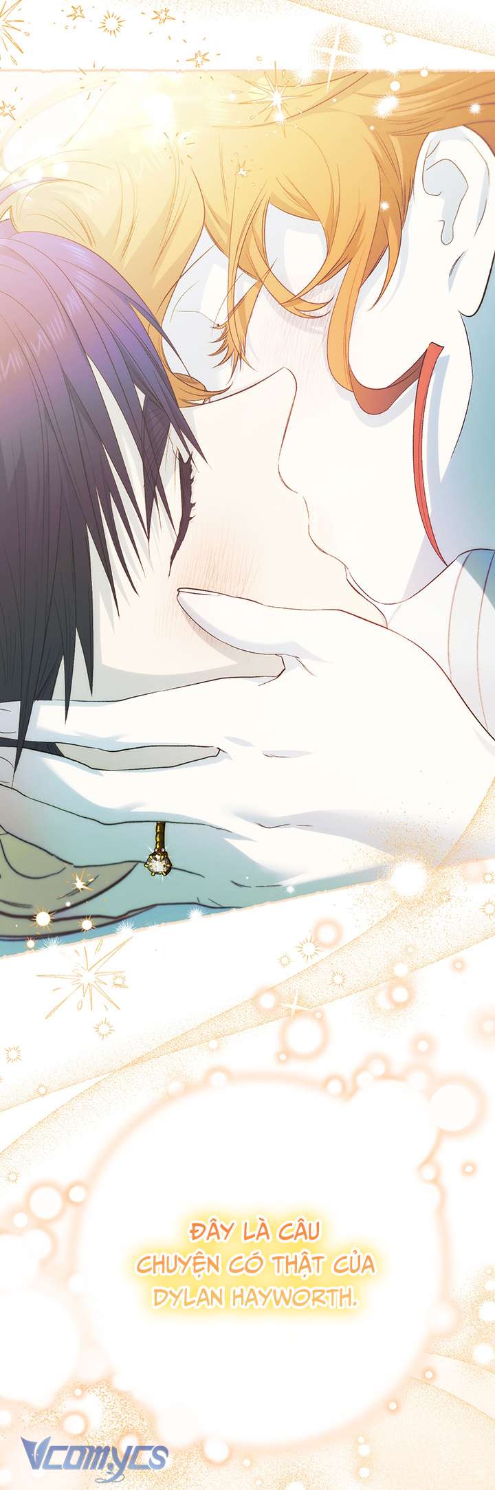 May Mắn Hay Bất Hạnh Chapter  115 - 66