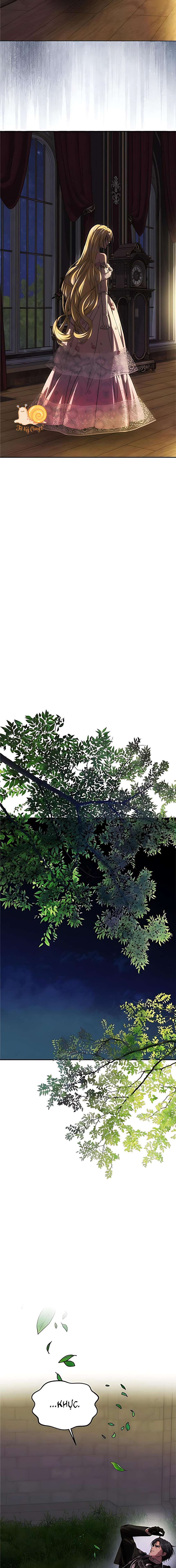 Chỉ Cần Một Người Chồng Là Đủ Chapter  90 - 13