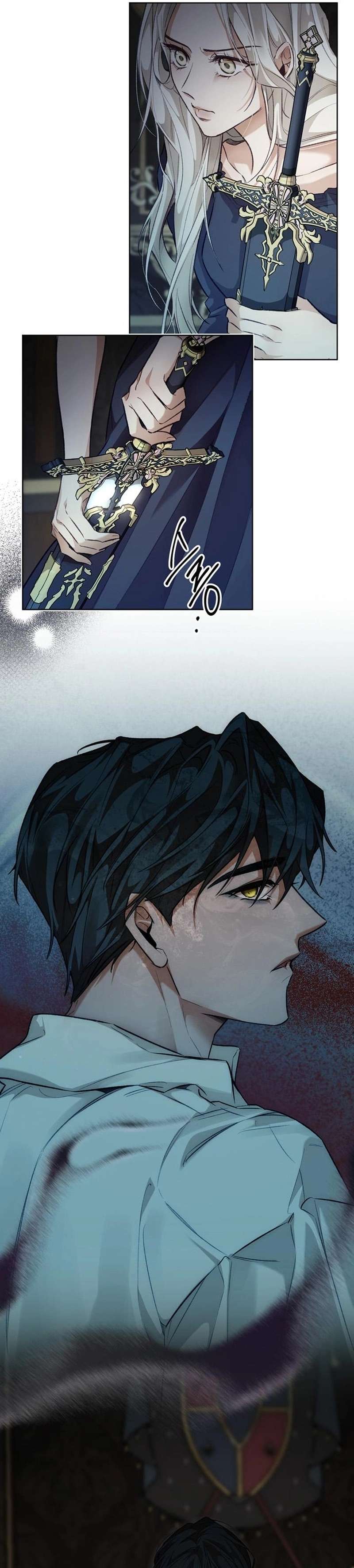 Cái Chết Không Thể Ngủ Yên Chapter  2 - 15