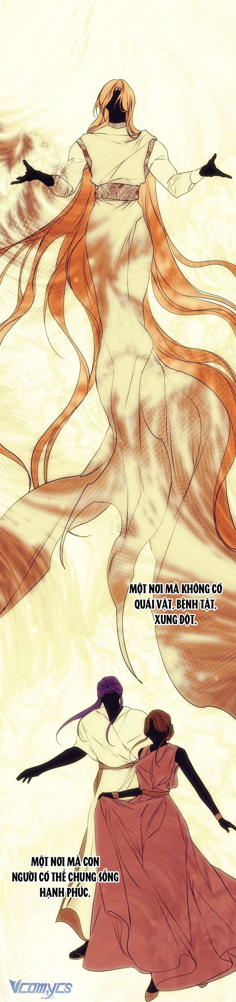 Hãy Dạy Em Cách Khao Khát Chapter  59 - 116