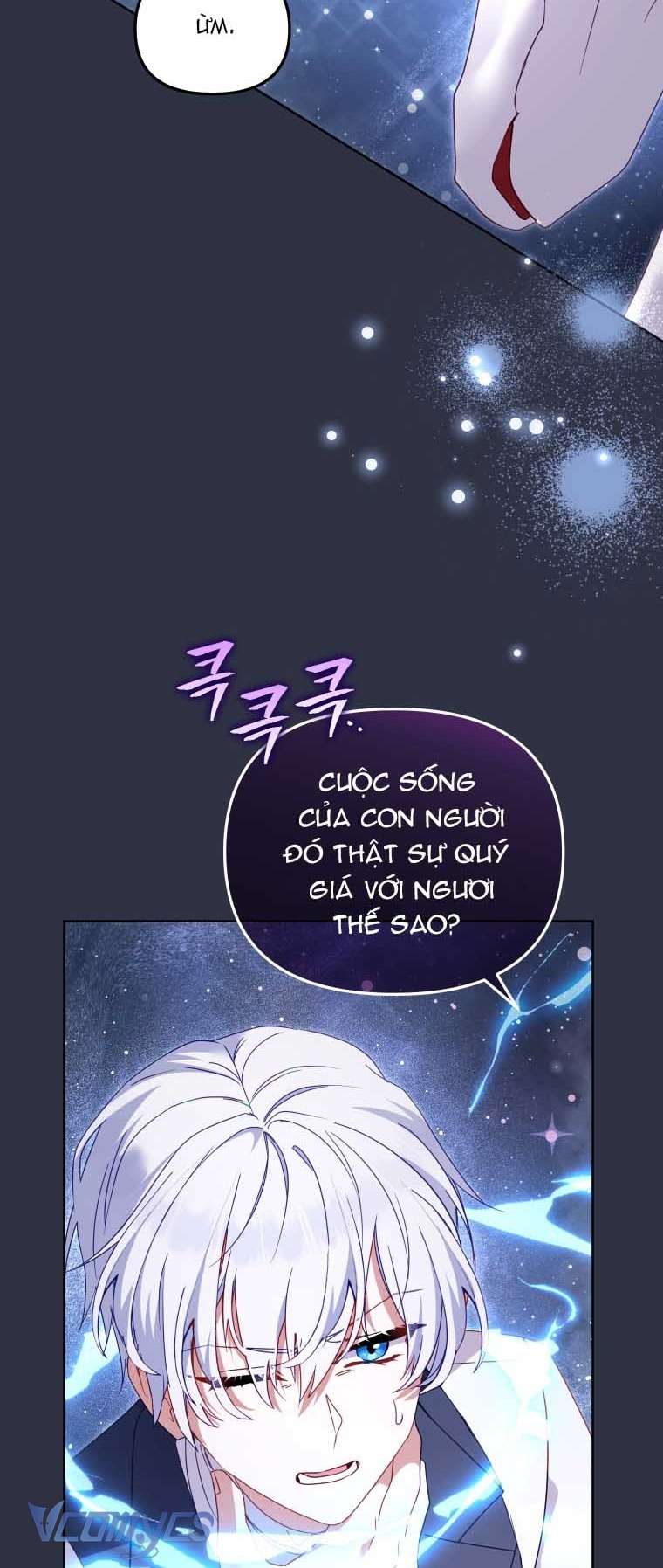 Tôi Đang Được Nuôi Dưỡng Bởi Những Kẻ Phản Diện Chapter  134 - 7