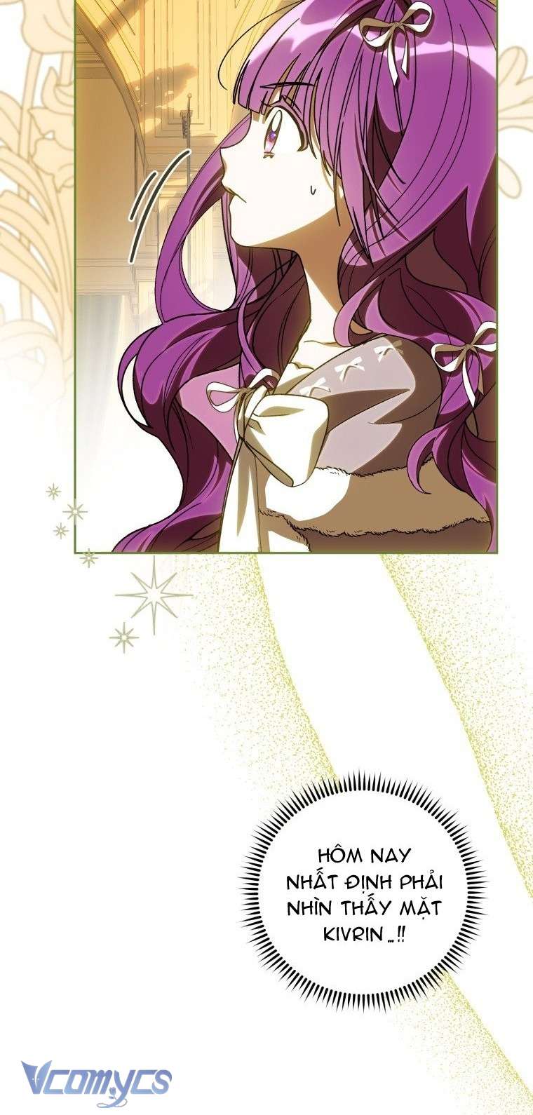 Người Vợ Hắc Ám Của Cậu Chồng Nhỏ Chapter  35 - 27