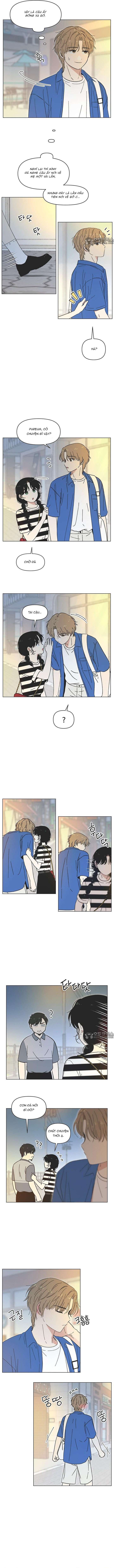 Thanh Xuân Đáng Yêu Chapter  57 - 6