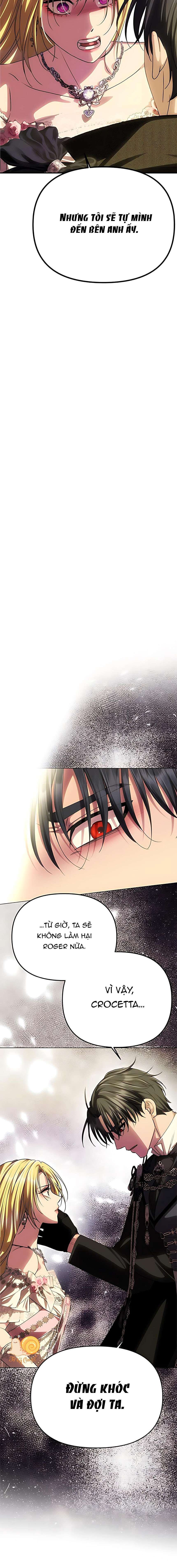 Chỉ Cần Một Người Chồng Là Đủ Chapter  90 - 11