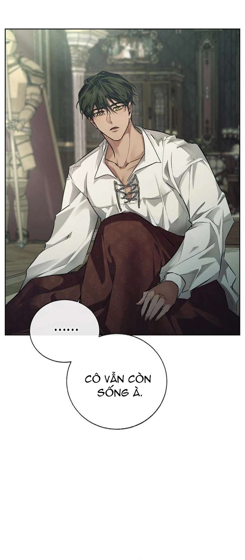 Cái Chết Không Thể Ngủ Yên Chapter  2 - 33