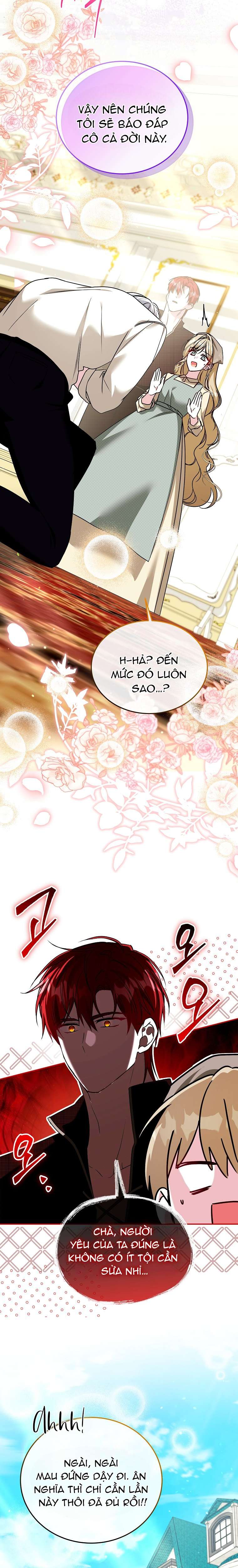 Chị Gái Tôi Là Nhân Vật Chính Chapter  79 - 21