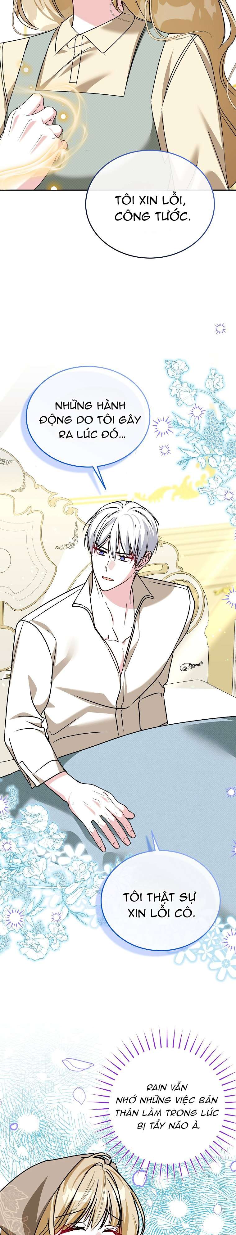 Chị Gái Tôi Là Nhân Vật Chính Chapter  79 - 18