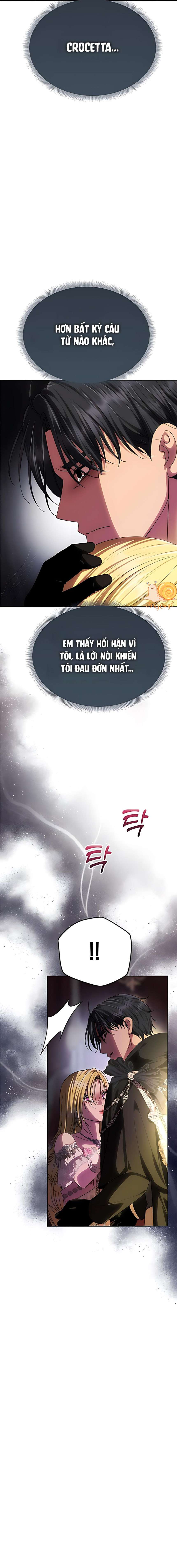 Chỉ Cần Một Người Chồng Là Đủ Chapter  90 - 9